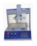 Double Liquid Dispensing Machine