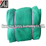 Scaffolding Safety Net