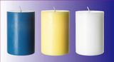 Jar Candle