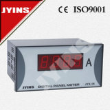 CE LCD Single Phase Digital Current Meter (JYX-16L)
