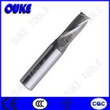 High Quality HSS Straight Shank Keyway Milling Cutter