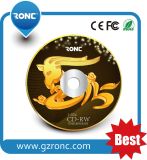 2015 Promotion High Quality Blank CD-R