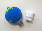 Earth USB Flash Driver, USB Stick