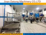 Animal Food Puffing Machinery