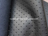 PU Lady Jacket Leather (826A625RD)