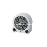 2 Heat Setting Heater Fan (FS-200-P) with 750W/1500W