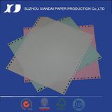 2~6ply Continuous Computer Printing Paper