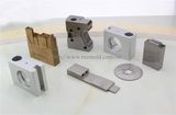 Non-Standard Precision Custom CNC Machining Part