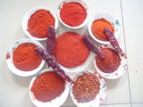 Red Paprika Powder