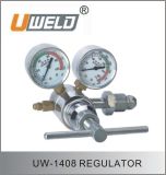 High Pressure Gas Regulator (UW1408)