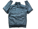 Men's PU Leather Jacket (IMG_1532)
