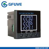 Digital Multifunction Power Meter