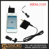 Ear Heart Rate Monitor Connect with Smart Phone