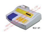 Scattered Light Turbidity Meter WGZ-3/3P WGZ-3A/3AP