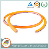1-1/4inch PVC Polyester Hose with High Pressure
