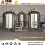 Small Beer Brewery Equipment Made in China