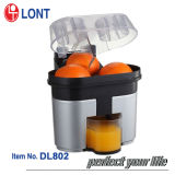 GS CE RoHS Citrus Oranger Juicer Dl802