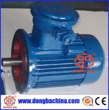 Explosion Proof Electric Induction Motor (Yb2 Series)