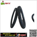 Mortocycle Tube - 5