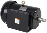 Air Compressor AC Motor