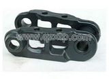 Kobelco Excavator Bulldozer Track Chain