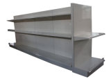 Supermarket&Store Display Equipment/Metal Gondola Storage Shelf&Rack System