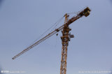 Qtz63 (5013) Construction Machinery Tower Crane