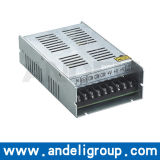 200W 5V/12V/24V Switching Power Supply (RS-200)