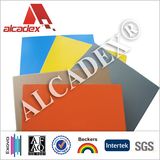 Galvanized Aluminum Composite Sheet Metal