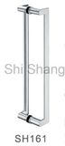Stainless Steel Pull Handle