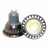 Bronze LED Cup Lighting 3W/5W