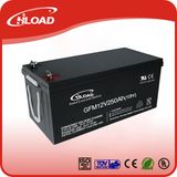 12V 250ah Solar Battery