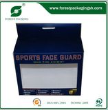 Color Printing Paper Gift Packaging Box