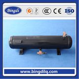 Black Color Sheel Type Copeland Compressor for Cold Room