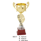 Metal Awards Trophy W017