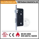 Bathroom Stainless Steel Mortise Door Lock