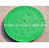 FRP / GRP Composite Manhole Cover (EN124)