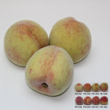 Artificial Fruit, Imitative Polyfoam Peach (PHH08-1-1203)