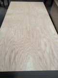 Factory-Natural White Oak 0.50mm Fancy Plywood 4.8mm Sale in Mexico