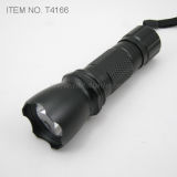 1 Watt LED Flashlight (T4166)