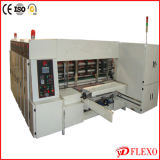 Fully Automatic Corrugated Printing Machinery (YD flexo)