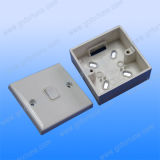 PVC Switch Box with Cover