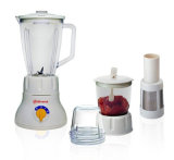 Electric Kitchen Food Processor Mill Mincer 3 in 1