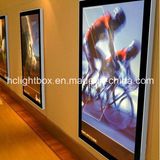 LED Magnetic Slim Light Box