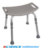 Kd Style Bath Chair Aluminium