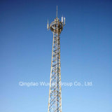 Telecommunication Tower (telecom tower)