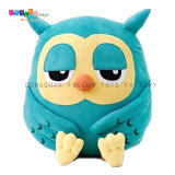 (FL-232) Plush Cartoon Owl Toy, Plush & Stuffed Animal Children Toy