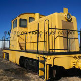 Diesel Multiple-Unit Locomotive for Railway
