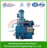 Hot Sale Small Medical Waste Incinerator