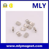 Neodymium/NdFeB Rare Earth Magnet (N35H, N38H, N35SH) (M036)
